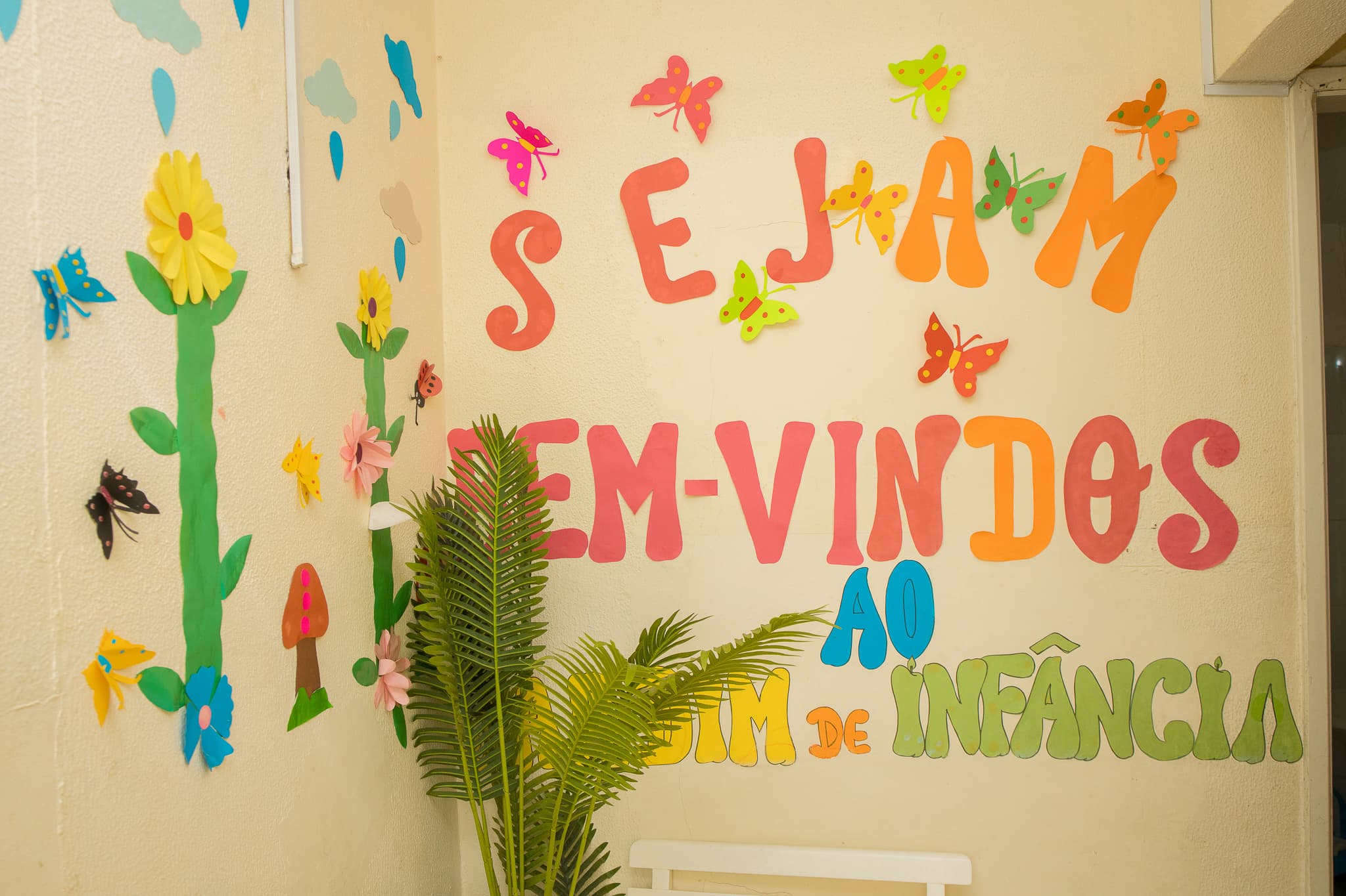 Jardim de Infância
